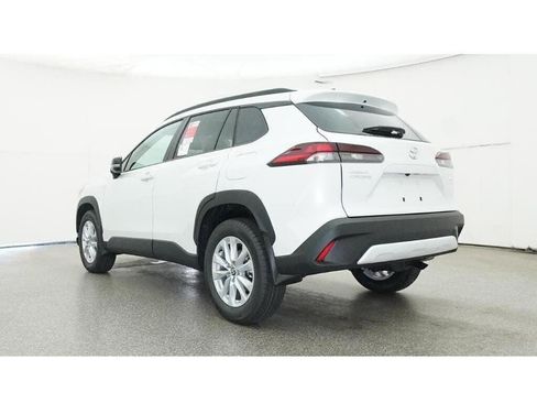 New 2026 Toyota Corolla Cross LE image 21