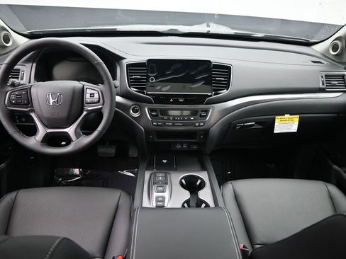 New 2026 Honda Ridgeline RTL image 18