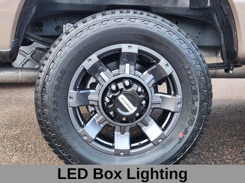 Used 2023 Ford F250 XL w/ STX Appearance Package image 17