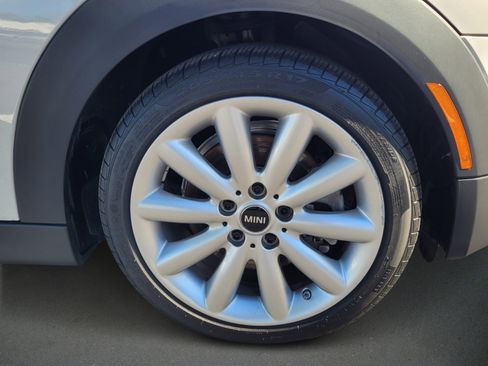 Used 2020 MINI Cooper S w/ Storage Package image 9