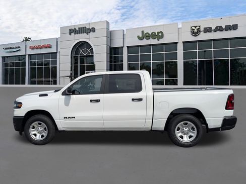 New 2026 RAM 1500 Tradesman image 6