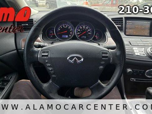Used 2010 INFINITI M35 35 image 33