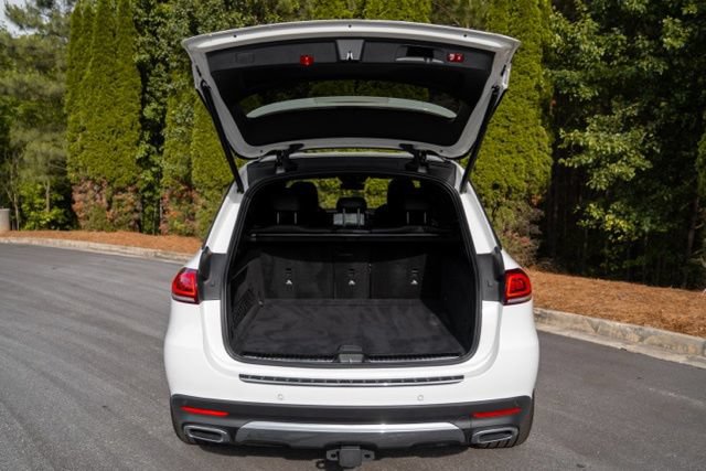 Used 2022 Mercedes-Benz GLE 350 image 23