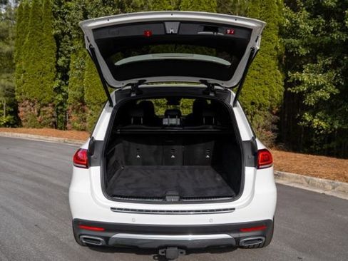 Used 2022 Mercedes-Benz GLE 350 image 23