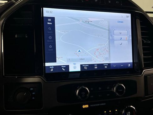 Used 2022 Ford F250 Lariat w/ Lariat Ultimate Package image 13