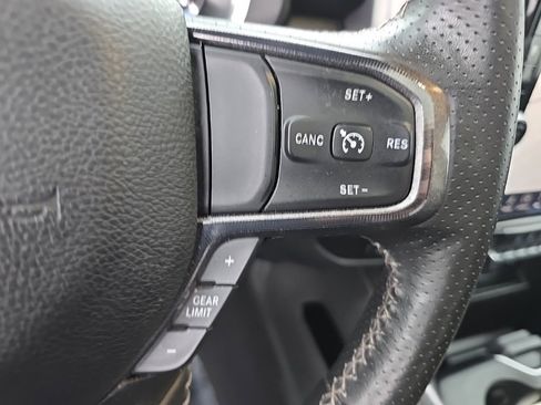 Certified 2024 RAM 2500 Rebel w/ Level 2 Equipment Group image 25