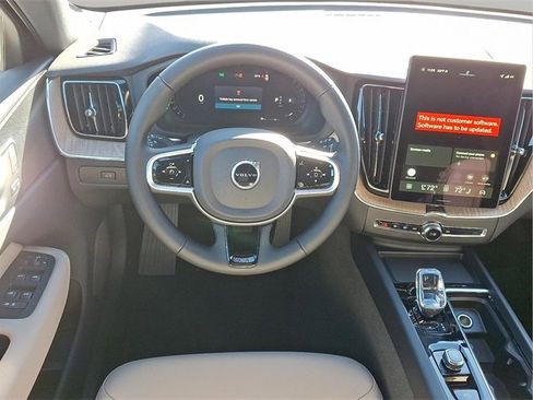 New 2026 Volvo XC60 B5 Plus w/ Protection Package Premier image 6
