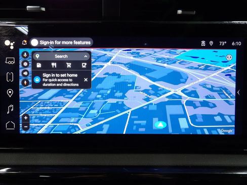 Used 2025 GMC Sierra 1500 AT4 w/ Technology Package AWD/4WD image 28