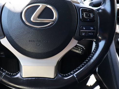 Used 2017 Lexus IS 200t w/ Navigation System Package RWD image 57