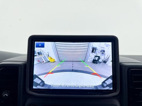 Used 2023 Ford Bronco Sport Heritage w/ Heritage Convenience Package image 22