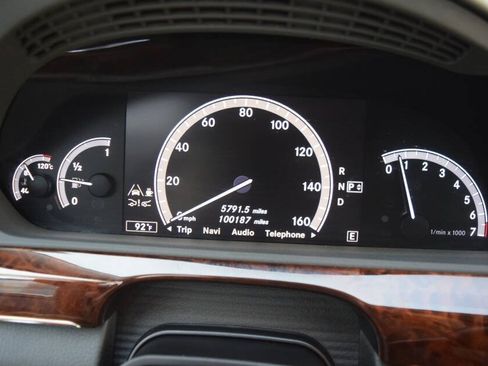 Used 2013 Mercedes-Benz S 550 image 67