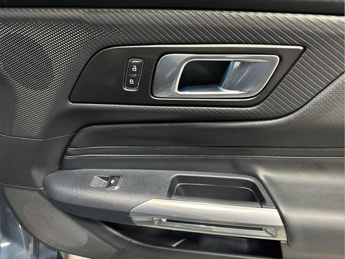 Used 2024 Ford Mustang GT Premium w/ GT Performance Package image 25