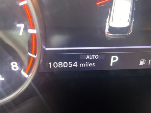 Used 2021 Nissan Rogue SV w/ Premium Package AWD/4WD image 18
