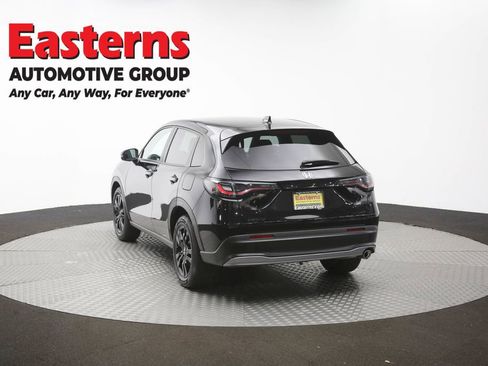 Used 2026 Honda HR-V Sport image 36
