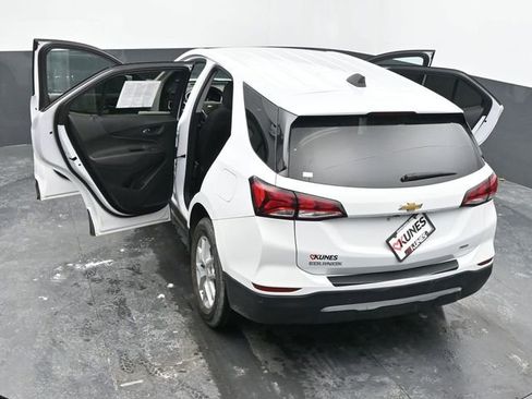 Used 2024 Chevrolet Equinox LT image 62