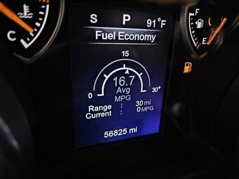 Used 2020 Jeep Gladiator Sport w/ Quick Order Package 24S AWD/4WD image 17