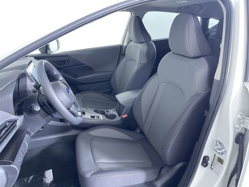 Certified 2025 Subaru Crosstrek 2.0i Premium AWD/4WD image 14