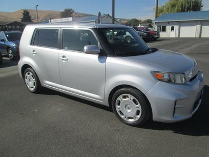 Used 2012 Scion xB
