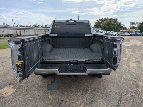 Used 2022 RAM 1500 Limited RWD image 14