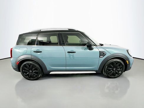 Certified 2023 MINI Cooper Countryman S image 4