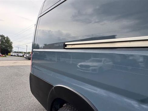 Used 2020 RAM ProMaster 3500 FWD image 26