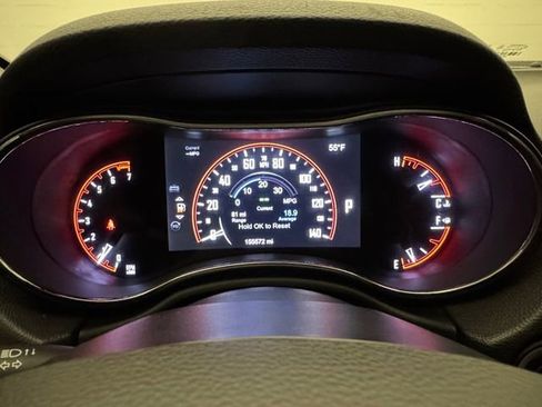 Used 2014 Dodge Durango Citadel image 10