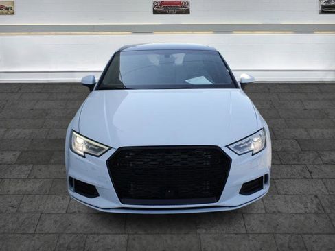 Used 2017 Audi A3 2.0T Premium w/ Convenience Package image 2