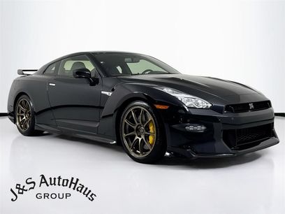 Used 2024 Nissan GT-R w/ Floor Mat Package