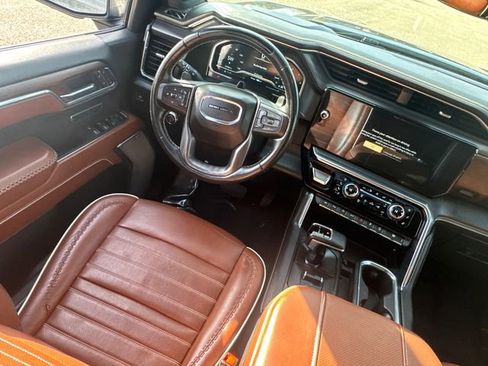Used 2023 GMC Sierra 1500 Denali Ultimate image 26