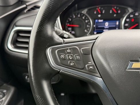 Used 2024 Chevrolet Equinox LT image 26