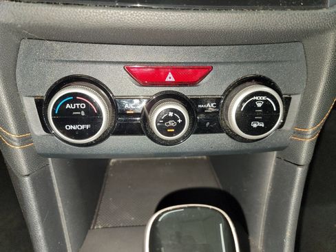 Used 2019 Subaru Crosstrek 2.0i Limited w/ Popular Package #4 AWD/4WD image 21