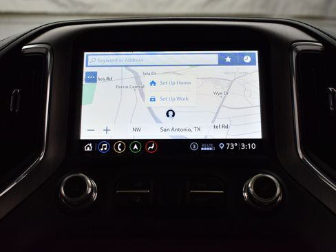 Used 2020 GMC Sierra 2500 Denali w/ Denali Ultimate Package image 30