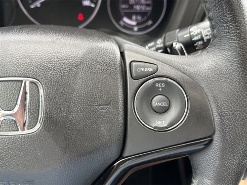 Used 2016 Honda HR-V EX-L image 20