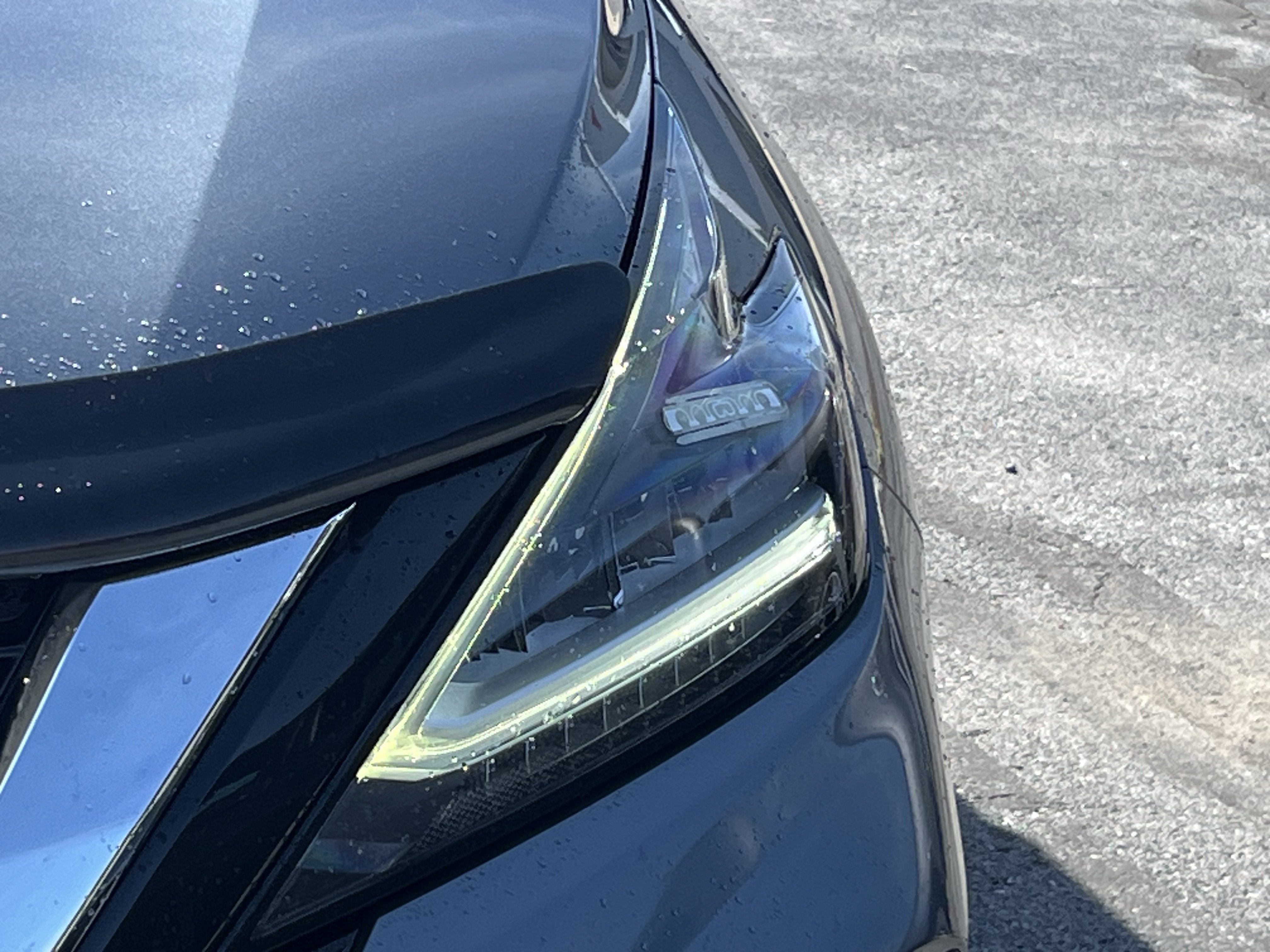 Used 2020 Nissan Murano SL w/ Moonroof Package AWD/4WD image 14