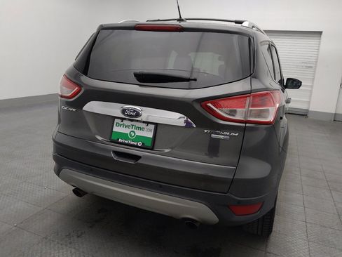 Used 2016 Ford Escape Titanium image 7