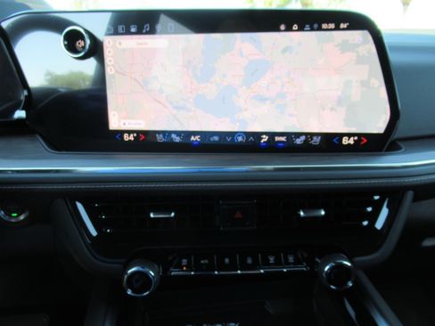 New 2026 Chevrolet Tahoe Premier AWD/4WD image 30