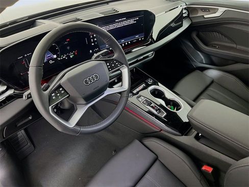 New 2026 Audi A6 Premium Plus image 9