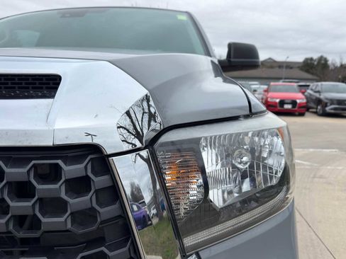 Used 2021 Toyota Tundra SR5 image 4