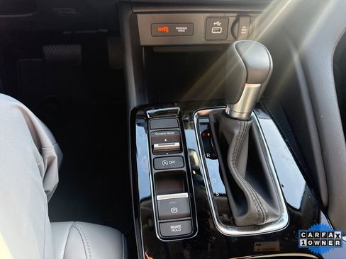 Used 2025 Acura Integra image 22