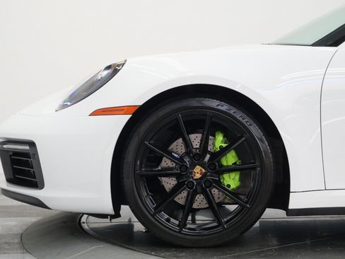Used 2020 Porsche 911 Carrera image 43