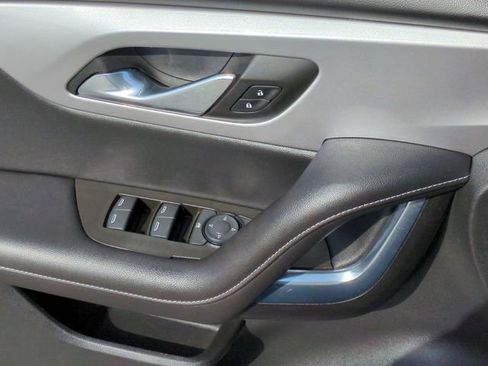 Certified 2023 Chevrolet Blazer LT w/ Convenience Package image 23