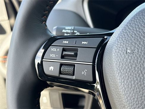 New 2026 Honda HR-V Sport image 34