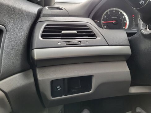 Used 2008 Honda Accord EX image 20