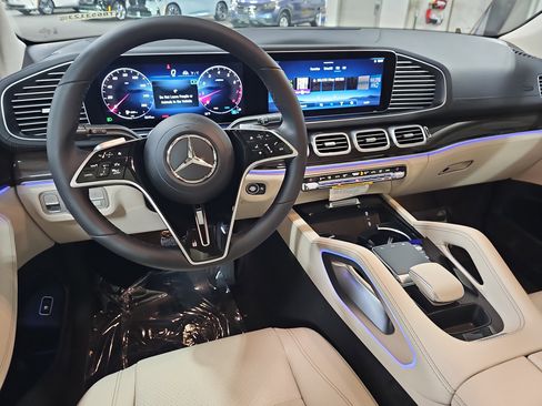 New 2026 Mercedes-Benz GLE 350 4MATIC image 16