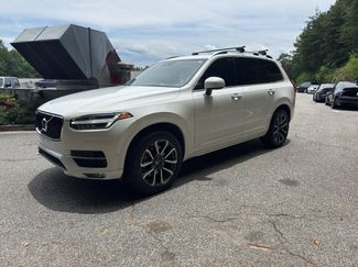 Used 2018 Volvo XC90 T5 Momentum w/ Convenience Package FWD video 1
