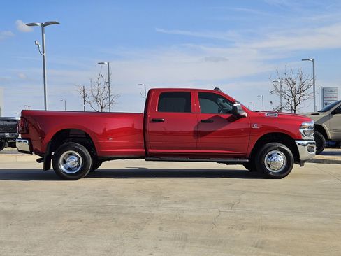 New 2026 RAM 3500 Tradesman image 7