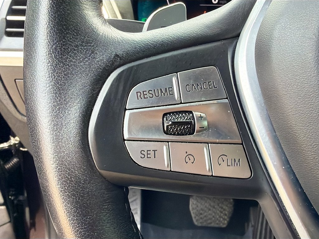 Used 2022 BMW X3 sDrive30i RWD image 37