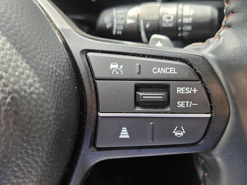 Certified 2024 Honda CR-V Sport image 26