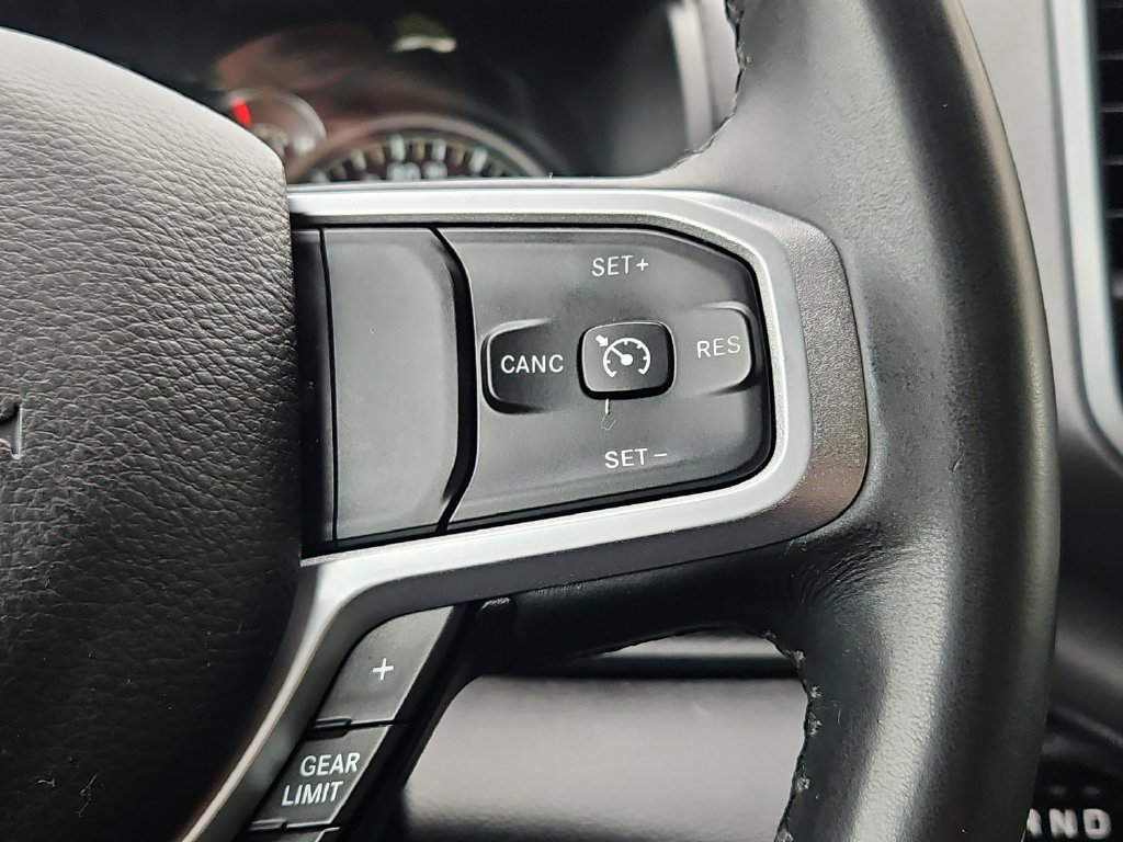 Used 2019 RAM 1500 Big Horn AWD/4WD image 24