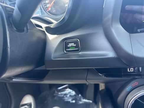 Used 2023 Chevrolet Camaro LT w/ RS Package RWD image 43